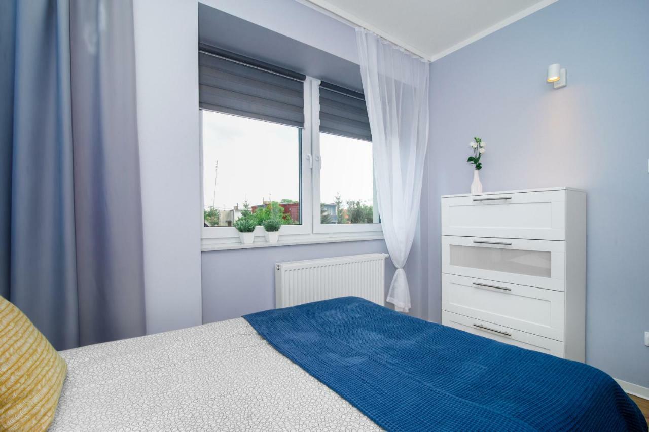 Apartamenty Szafir Stegna Stegna  Extérieur photo
